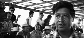 Bust of civil rights icon behind president joe biden stirs excitement. Cesar Chavez Day Set To Be Annual County Holiday