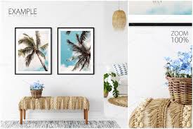 Dreamstime is the world`s largest stock photography community. Frames Walls Coastal Mockups Bundle By Yuri U Thehungryjpeg Com