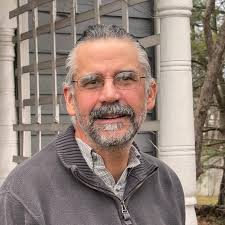 Jeff Poole digs deep in new book about Charles Stick's gardens