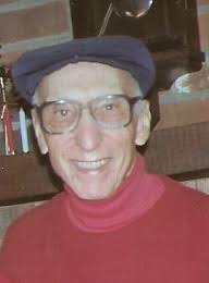 Obituary information for Norman Edward Spiro
