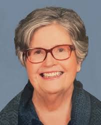 Donna Luchman Obituary