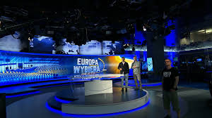 Thanks to the application, you can also view all information from the tvn24.pl website, divided into categories, among others. Wieczor Wyborczy W Tvn24 Program Specjalny Od 19 20 Fakty Tvn Online