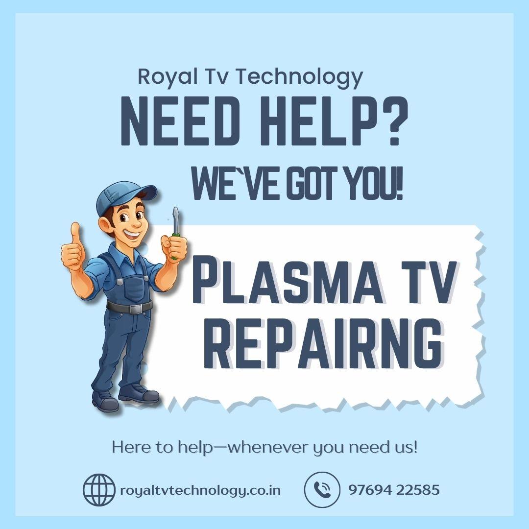 Best Plasma TV Repairing service in Andheri West product image