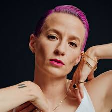 Why Men Started Wearing Female Athlete Jerseys