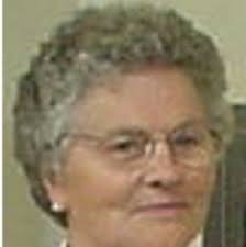 Obituary for Christine Jane Marek (Boczar)