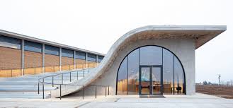 Or should they rely on their the work letter defines the scope of the plans, usually with detailed drawings and specifications. The Lahofer Winery Chybik Kristof Architects Urban Designers Media Photos And Videos 2 Archello In 2020 Architecture Winery Architect