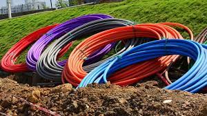 Fiber optik uzun, insan saçı kadar ince saf camdan oluşan bir yapıdır. Top 3 Tekno Jaringan Fiber Optik Indonesia Singapura Putus Tekno Liputan6 Com