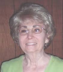 Mrs. Shirley Opperman Obituary January 16, 2015