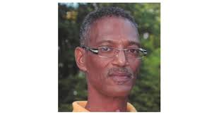 James Thomas Obituary (2022)