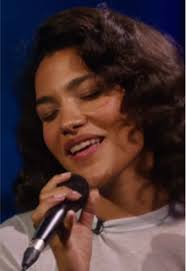 Olivia Dean & Jools Holland Perform You’ve Got A Friend