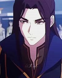 Đường Hoa Liên và Bùi Minh: Tình cảm trong Thiên Quan Tứ Phúc