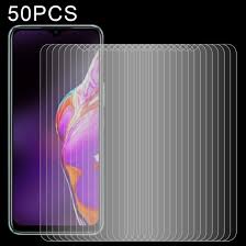 For Infinix Hot 10s NFC / Hot 10s 50 ...
