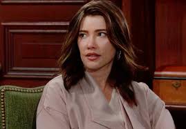 B&B Spoilers: Steffy Forrester Goes Missing - NewsBreak