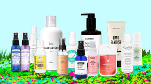 Our luxury hand sanitizer gel is enriched with only the best essential oils making it an amazing addition to your home, or on the go! The 14 Best Hand Sanitizers You Can Buy Right Now