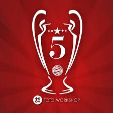 Pin On Fc Bayern Munchen