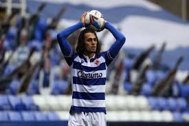 Latest on reading defender tomás esteves including news, stats, videos, highlights and more on espn. Midweek Musings Strange Positional Choices Tomas Esteves Excitement The Tilehurst End
