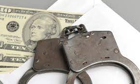 Maybe you would like to learn more about one of these? 10 Outrageous Extortion Schemes Listverse