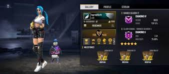 We have tested this free fire diamonds generator before launching it on our online server and it works well. Ingredy Barbi Games Free Fire Id Stats K D Ratio And More
