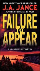 Jance | mar 17, 2009 4.6 out of 5 stars 289 J P Beaumont Books In Order How To Read J A Jance S Series How To Read Me