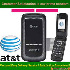 Has your mobile phone stopped working? Samsung Sgh A157 Network Unlock Code