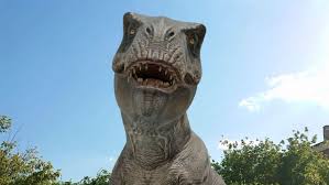 Google estrena dinosaurios de realidad aumentada, así puedes verlos en tu  móvil