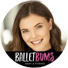 Ballet Bums with Philippa Rose