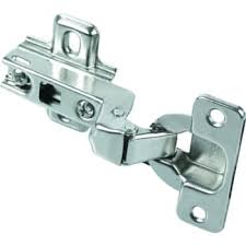 Safety hinge (when used without a frame stop). Full Inset Self Closing Concealed Cabinet Hinge For Frameless Cabinets Pack Of 2 Hd Supply