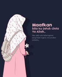 Kumpulan gambar kartun muslimah bercadar lucu dan cantik kualitas hd free download untuk wallpaper dan profile wa maupun fb. 50 Gambar Kartun Muslimah Bercadar Cantik Berkacamata Kartun Muslimah