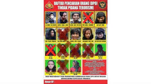 We did not find results for: Kapolri Jenderal Listyo Sigit Prabowo Ubah Sandi Operasi Tinombala Jadi Madago Raya Ini Maknanya Warta Kota