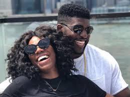 But yvonne orji recently told her friend and author luvvie ajayi, who also has nigerian heritage, on their jesus and jollof podcast that emmanuel is no longer her man. The Prayer That Landed Yvonne Orji Her New Bae