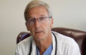 Scott Jensen should lose his Minnesota medical license • Minnesota Reformer