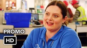 Superstore, review