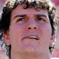 Dan Hoch 2008 Offensive Guard Missouri