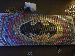Pin By Emily Curran On Diy Bottle Cap Crafts Bottle Cap Table Bottle Cap Projects
