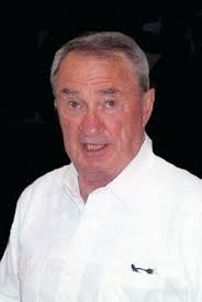 Obituary of John Paul Perron