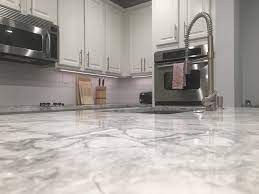 Whether a full kitchen, an island, or just a cutting board, walnut wood works can design and build any piece you #kitchen idea of the day: What Material Do You Recommend For A Kitchen Countertop Granite Or Quartzite Homeimprovement