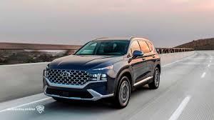 Maybe you would like to learn more about one of these? Hyundai Santa Fe 2022 Precio Y Versiones De La Nueva Suv En Mexico