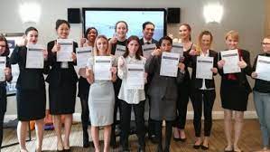 The role of cabin crew and what they do, the company, company news and think about the situations that you have been in the past with customers but go above and beyond with your research. Cabin Crew Course Ba Archives Cabin Crew Wings