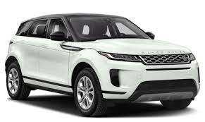 Compare 2020 Range Rover Evoque Vs Velar Price Specs Features Land Rover