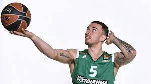 Mike james ретвитнул(а) bleacher report. Player Profile Mike James Panathinaikos Superfoods Athens Youtube