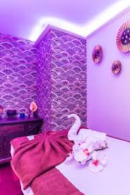 Spa Thai Luxe Spa A Paris Spa Salon De Massage Paris