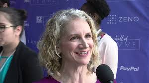 Heard at Hall of Femme: Women leaders sound off