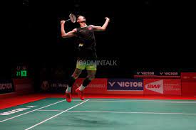 Maybe you would like to learn more about one of these? Badminton Talk On Twitter Rata Kau Jebreeeeeet Chen Long Siap Melancarkan Smash Paku Bumi Wkwk Malaysiamasterssuper500