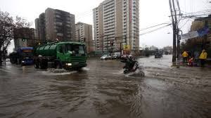 Hoy a primera hora en santiago de chile se prevén nubes y claros con poca probabilidad de precipitaciones. Cuanta Agua Ha Caido En Santiago El Total De Lluvia De Las Ultimas 24 Horas As Chile
