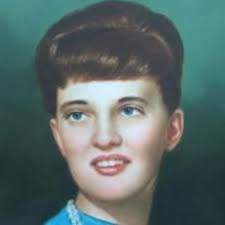 Obituary information for Irene Burman