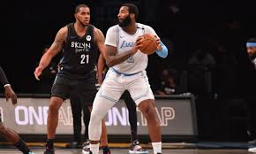 23 hours ago · drummond came to the lakers after the trade deadline when the cleveland cavaliers bought out his contract; Andre Drummond Philadelphia 76ers La Imzaladi Eurohoops