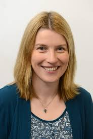 Professor Debbie Sharp