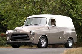 Image result for Pontchartrain Green 1954 Dodge Truck