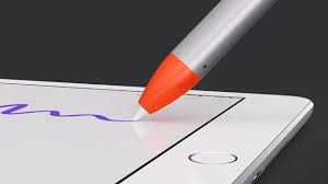 Logitech S Crayon Stylus For The Ipad Now Available For Everyone Http Gadget Alldigitools Com Index Php 2018 09 06 Lo Pencil For Ipad Logitech Apple Pencil