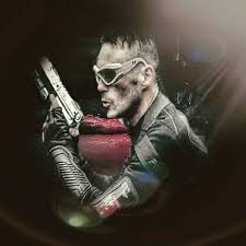 Richard Gething's Acting PAGE